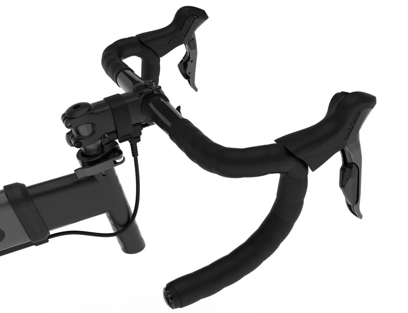 Wahoo KICKR BIKE SHIFT-3